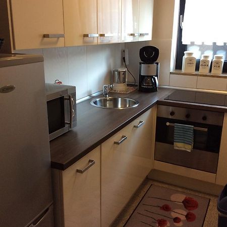 בוטרופ Ferienwohnung In Fuhlenbrock מראה חיצוני תמונה