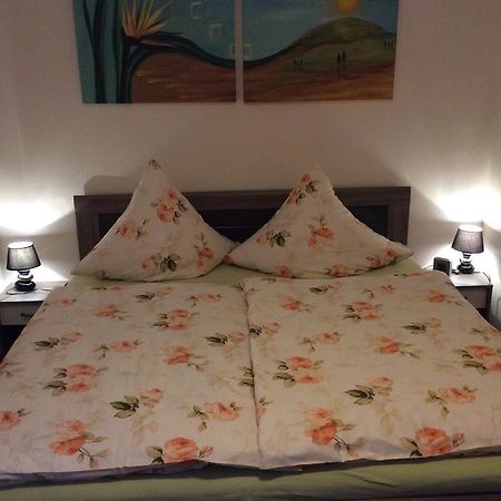 בוטרופ Ferienwohnung In Fuhlenbrock מראה חיצוני תמונה