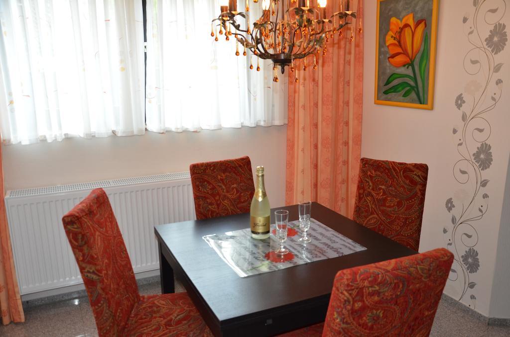 בוטרופ Ferienwohnung In Fuhlenbrock חדר תמונה