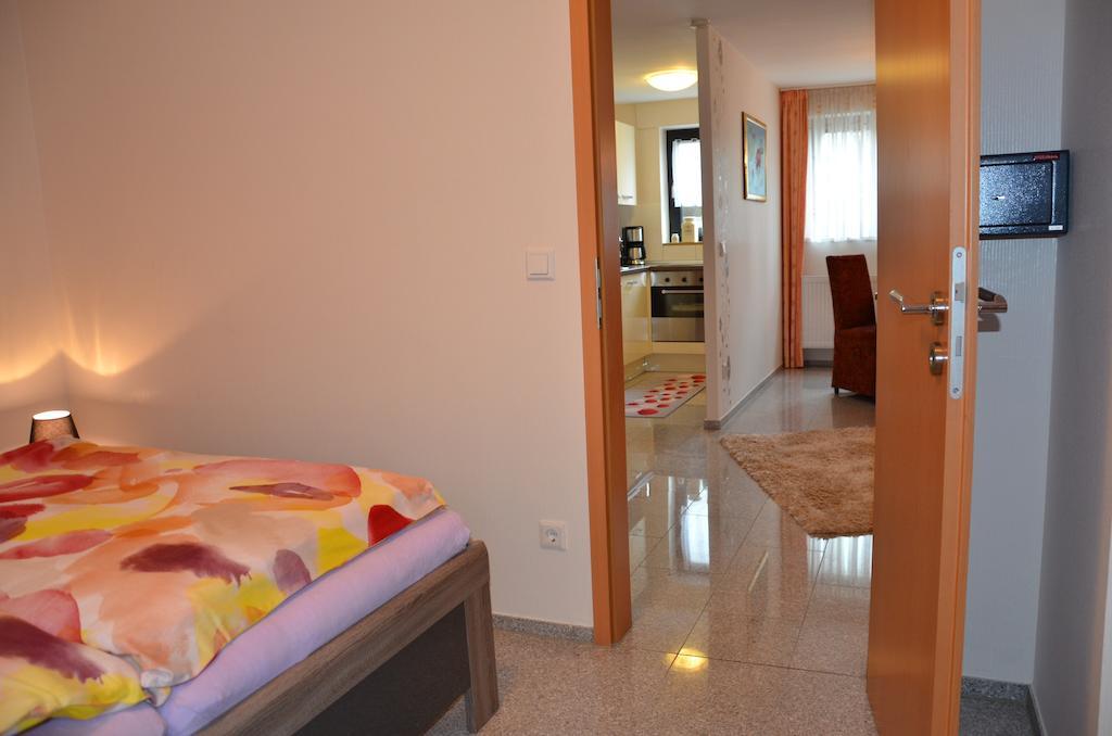 בוטרופ Ferienwohnung In Fuhlenbrock חדר תמונה