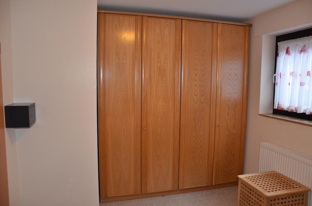 בוטרופ Ferienwohnung In Fuhlenbrock חדר תמונה