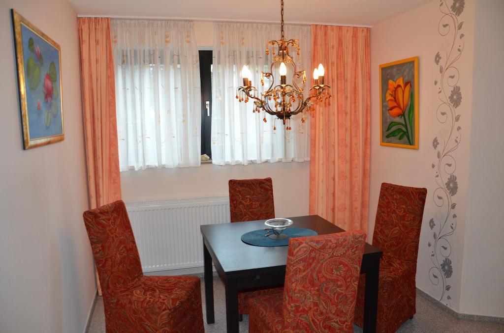 בוטרופ Ferienwohnung In Fuhlenbrock חדר תמונה