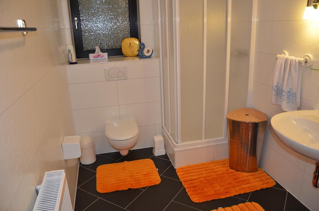 בוטרופ Ferienwohnung In Fuhlenbrock חדר תמונה