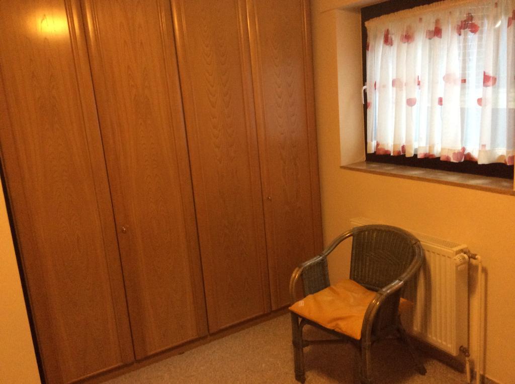 בוטרופ Ferienwohnung In Fuhlenbrock מראה חיצוני תמונה